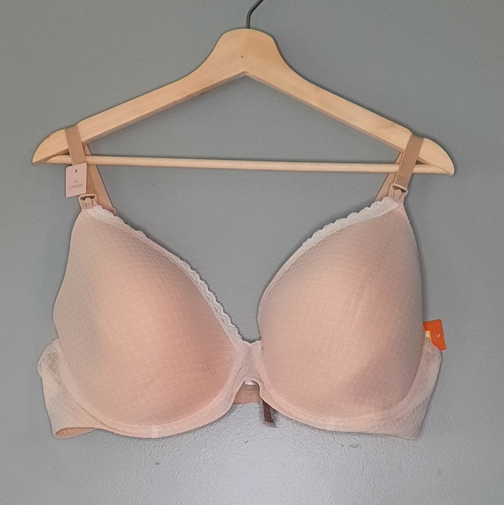 42dd nursing bra